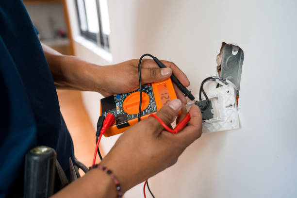 Best Local Electrician Companies  in Bridge City, LA