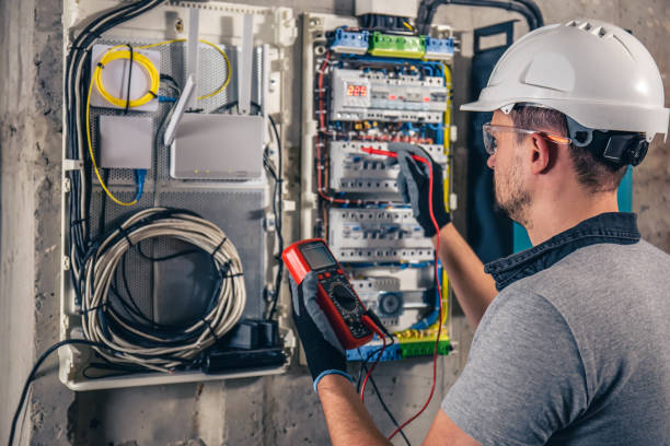 Best Residential Electrician Services  in Bridge City, LA