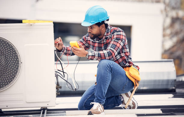 Best Electrical Installation Contractor  in Bridge City, LA