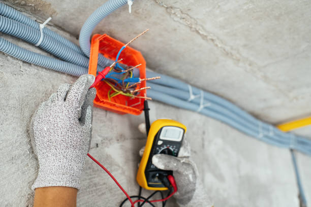 Best Electrical Outlet Repair  in Bridge City, LA
